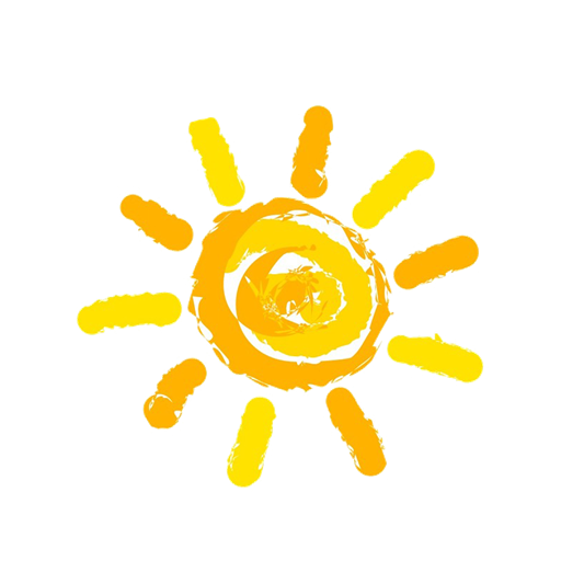 Logo Fundacji Promyk Nadziei